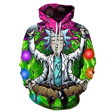 Load image into Gallery viewer, Tons of rRck hoodie