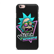 Load image into Gallery viewer, Rick and Morty Iphone Cases (Iphone 5-XR Max)