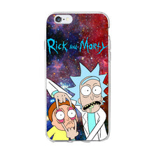 Load image into Gallery viewer, Rick and Morty Iphone Cases (Iphone 5-XR Max)