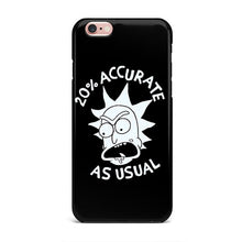 Load image into Gallery viewer, Rick and Morty Iphone Cases (Iphone 5-XR Max)