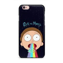 Load image into Gallery viewer, Rick and Morty Iphone Cases (Iphone 5-XR Max)