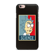 Load image into Gallery viewer, Rick and Morty Iphone Cases (Iphone 5-XR Max)