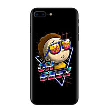 Load image into Gallery viewer, Rick and Morty Iphone Cases (Iphone 5-XR Max)